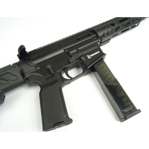 Karabinek samopowtarzalny SRB-9 kal. 9x19mm